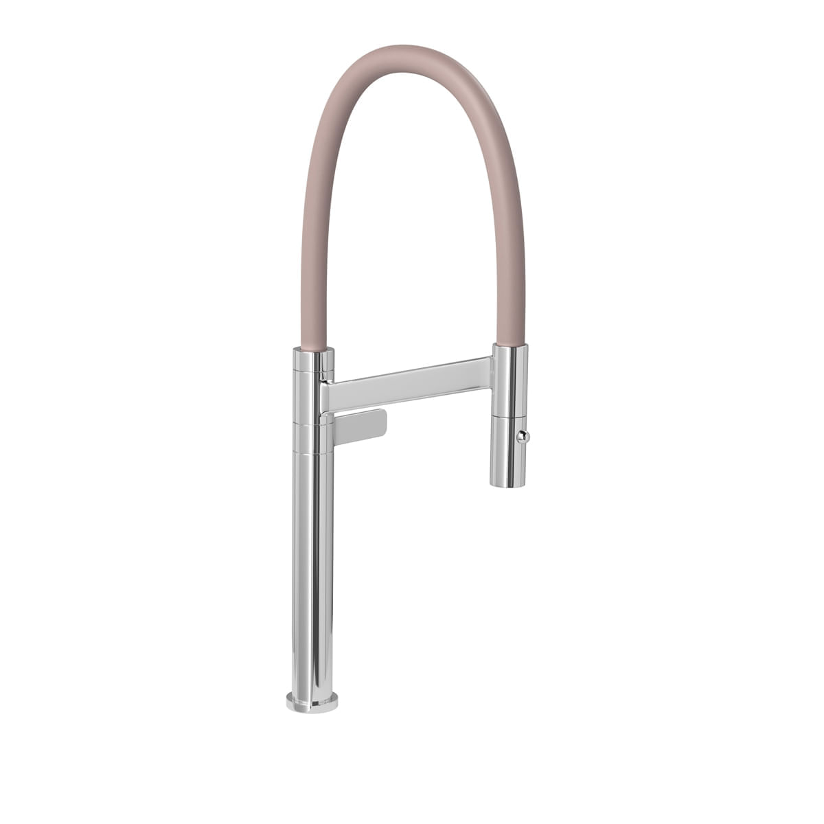 Torneira de Mesa Bica Alta para Cozinha Deca Colore