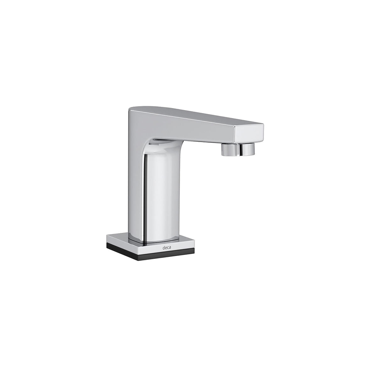 Torneira de Mesa Lavatório Bica Baixa Level Sense 1/2" Cromado