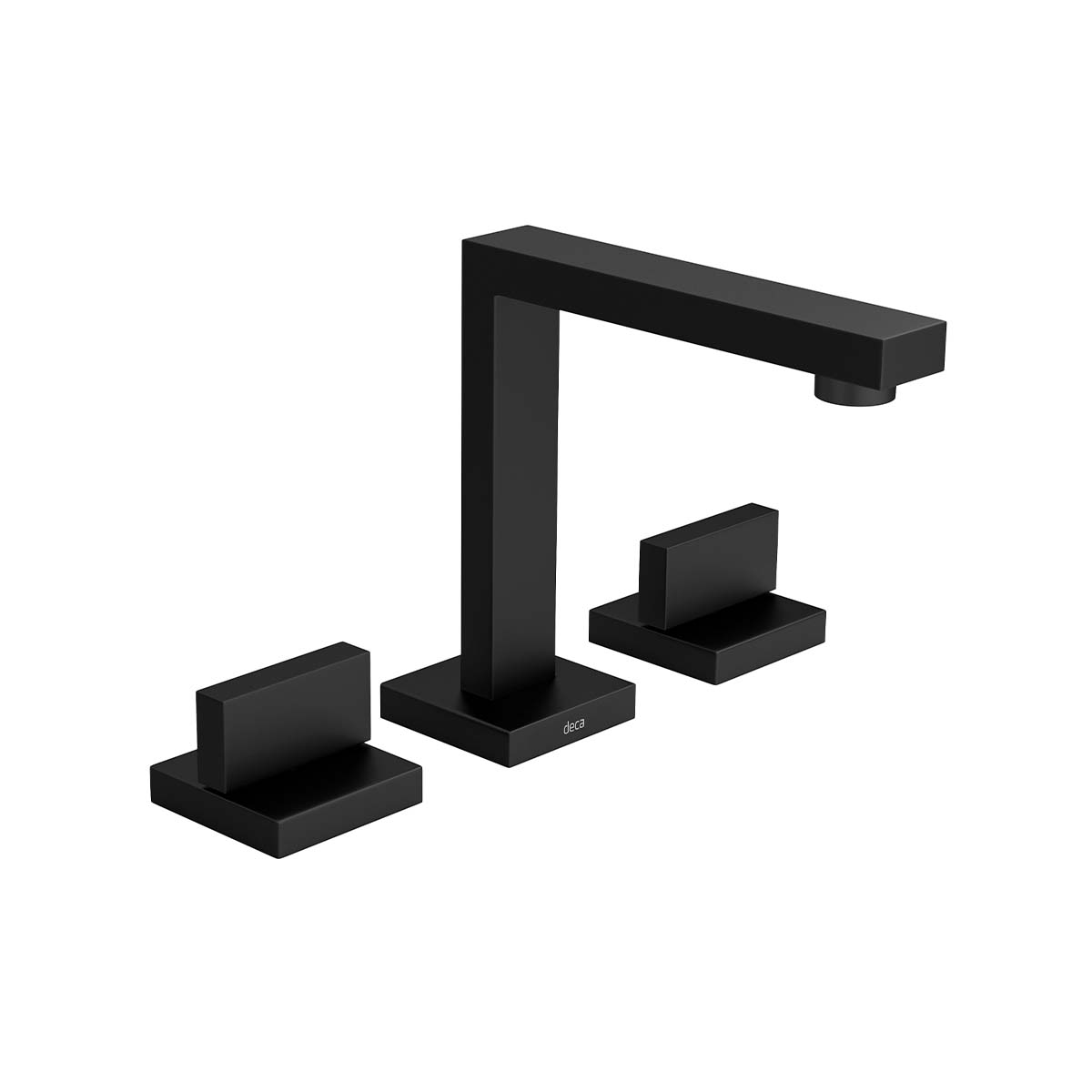 Misturador Deca de Mesa Bica Alta para Lavatório | Dream