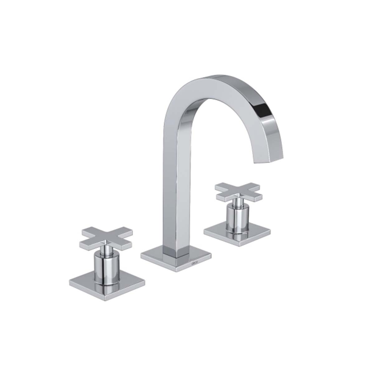 Misturador Deca de Mesa Bica Alta para Lavatório | Clean