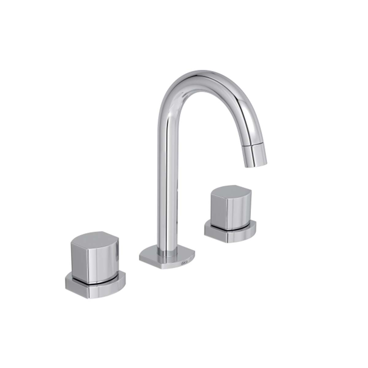 Misturador Deca de Mesa Bica Alta para Lavatório Dn15 | Deca Liv