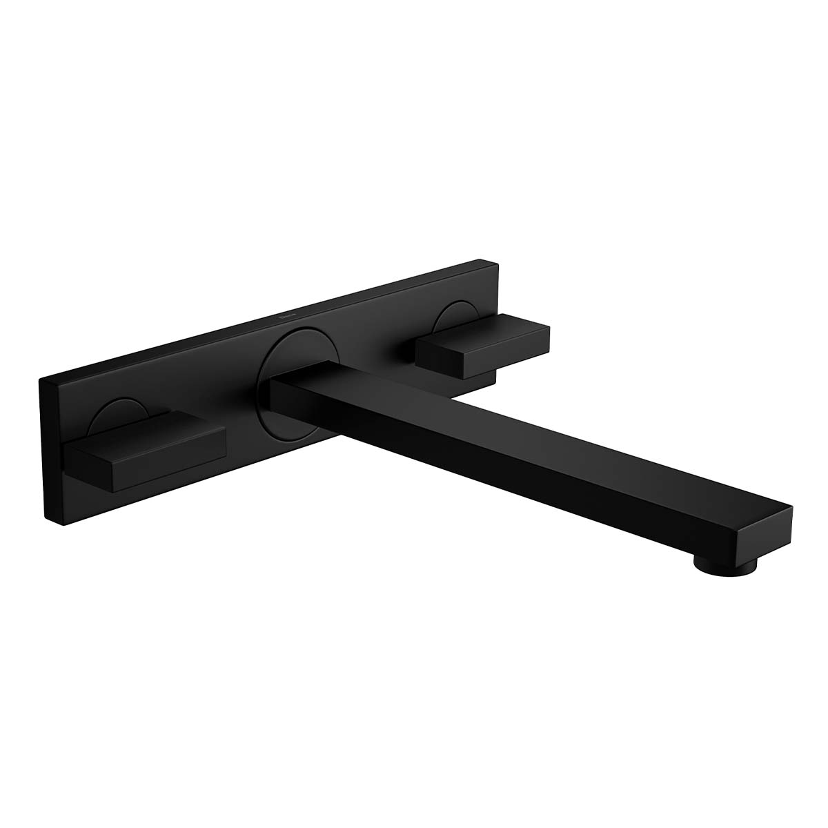 Misturador Deca de Parede para Lavatório | Dream