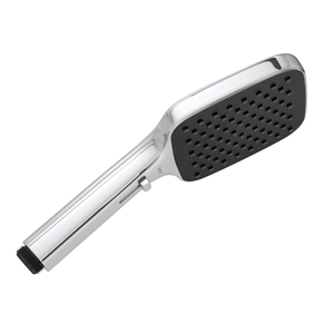 Ducha Manual Flex Cromado Deca